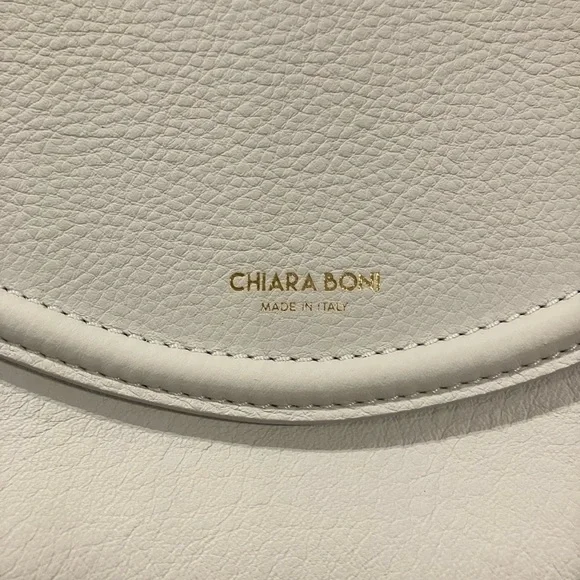 Chiara Boni NWT Italian designer. Beautiful $325w dust bag . - Picture 11 of 12